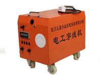 Electric threading machine Automatic Wall threading machine electrical threading artifact lead wire threading artifact lead wire threading wire threading wire puller