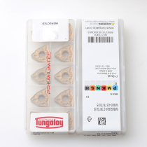 WNMG080412-TMT9125WNMG433-TM authentic (Toshiba Japan) CNC car blade R1 2