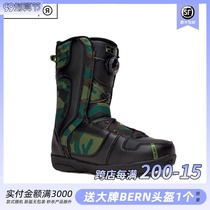 A2 Banshang Ride Spark childrens all-around snowboarding shoes Childrens Special Price