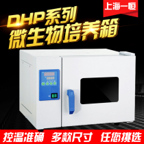 Shanghai Yiheng DHP-9011 DHP-9031 DHP-9051 DHP-9121B Microbial incubator