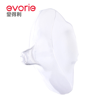 Edley nipple protective cover silicone nipple paste nursing nipple protective cover feeding aid Y5007