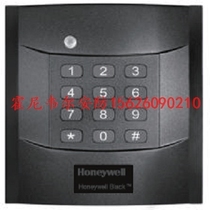 Honeywell CPU card reader CA - CPU - R86 sensor card reader