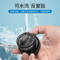 Solar double-ring suspended rotating incense-in-car perfume seat-type durable light incense car with ornament pendulum