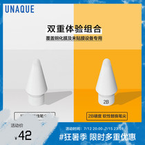 Dual Experience Portfolio | Steel film and bare screen equipment exclusive with standard pennies and 2B soft pennies