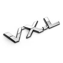 Toyota new overbearing Prado V6 VX TXL VXL car sticker logo letter tail label body label 2