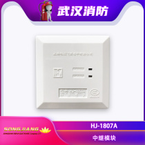 Shanghai Songjiang Feifan relay module HJ-1807A