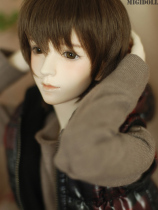 3 points BJD male baby MIGIDOLL Ryu three points SD BJD doll naked baby spot