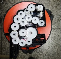 KYOCERA 1800 1801 2200 2201 2011 2211 2210 Main gear set Drive gear set