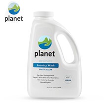 American original Planet azure Planet delicate and vulnerable clothing wash 946ml