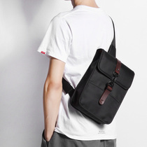 Tablet bag 9 7 10 5 inch for Microsoft surface go2 inner bag pro3 4 7 6 chest bag Apple flat shoulder bag ipad air