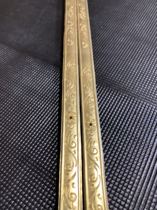 Saddle layering horse with traditional Mongolian horse accessories Mongolian saddle accessories