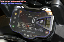  DUCATI MTS 1260 1200 950 instrument protective film wear-resistant UV-proof explosion-proof Buy one get one free