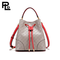 PLD Borland Oriental Luxury 2022 bucket bag