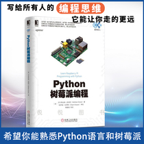 Python Raspberry Pi Programming Wolfram Donat Raspberry Pi python Programming Development Tutorial Books Raspberry Pi Introduction Tutorial python Development From Getting Started to Master