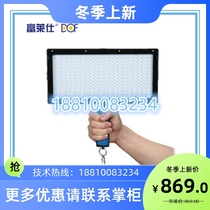 FURISC300 LED video lamp led photography external camera lamp LED camera lamp wedding lights micro film lamp