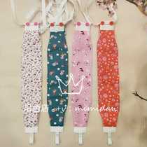 H102 New product 312 Cantonese tape sanitary belt along the color shop Menstrual belt physiological pants v mimidan