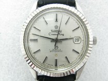 Cosmo king Swiss automatic mechanical mens watch 707 (fine grinding 2824 movement)