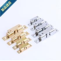 Adjustable snap-on touch adjustable furniture 70mm spring pure 7r0 cabinet door mm custom-made touch clip clip wardrobe buckle