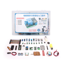 Internet of Things intelligent remote control switch maker learning development kit secondary development 35 kinds of sensor modules