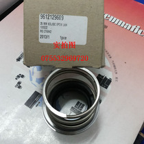 9612129609 One year warranty in stock (can do monthly settlement payment)