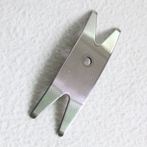 Dongli guitar knob repair wrench screwing screw take strap buckle unloading knob and other multifunctional guitar wrench tools