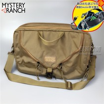 21 New Color American Mystery Ranch Mystery Ranch 3 Way computer bag 3 in 1 satchel business backpack