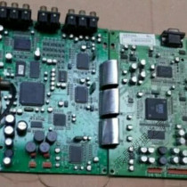 LG RU-42PX11 RT-42PX11 ru RT-42PX10 motherboard skew bars interfere with 6870VS1985D