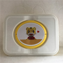 Qiaohu early education puzzle building block set baby childrens toys