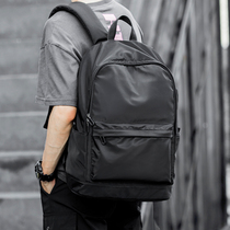 New trend brief About double shoulder bag Male students Bags Large Capacity Travel Computer Backpack Casual Junior High School High School Girls