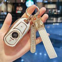 Apply Buick key cover Womens Concore GL6 Microblue 6 WeLong velite5 Aung Cora GX Junker gl8 Bag
