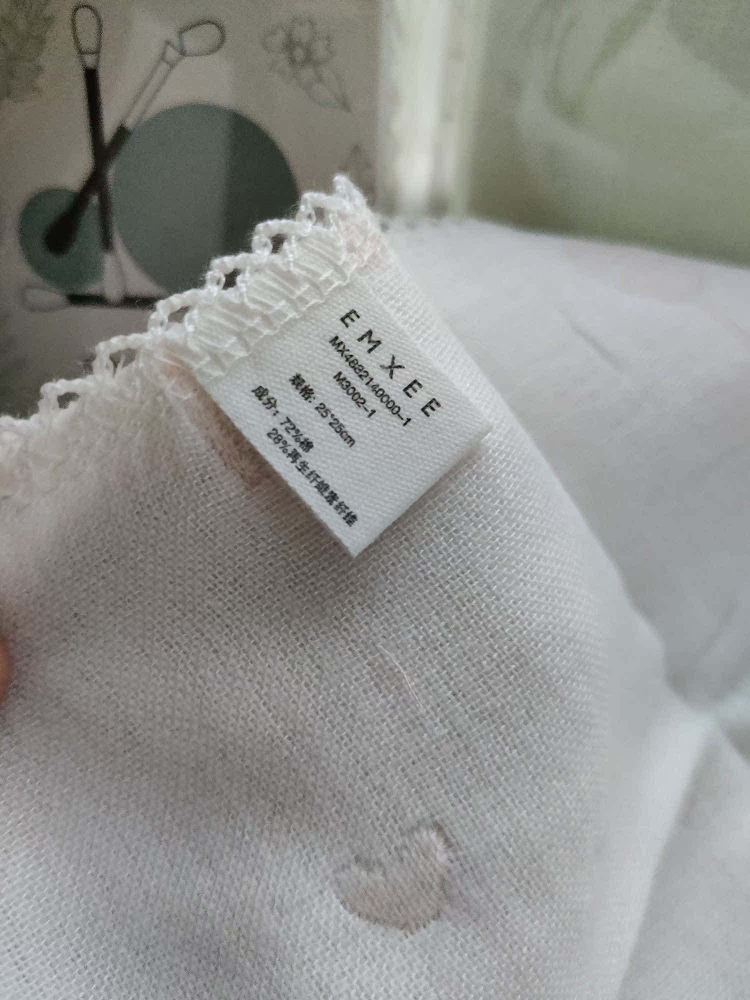 质量揭密金橡树的乳胶床垫隔尿床垫评价真的好吗?真相吐槽解密
