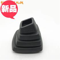 Excavator Accessories Dragon Works 60 60 85 90 90 Custom Made of Cab Horn Weightlifting Joystick Handle Glue Anti
