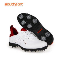 Southport Xiushibao golf shoes womens shoes activity nails non-slip waterproof sports and leisure new