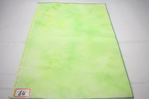 Russian hand dyed fabric sparkling cotton 50 * 35 64