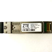  ZTE 10G Optical Module 10G40KM ZTE Optical Module sm-40km-1550-10G 10G Optical Module