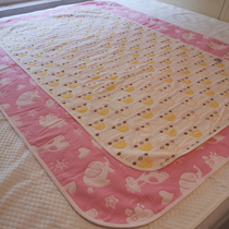 Menstrual period special aunt pad menstrual pad washable cotton menstrual period small mattress menstrual pad menstrual pad female student