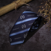 (Hard work)Han Yun Chinese style JK DK uniform tie Men and women Japanese school style school uniform accessories small objects