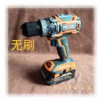 AEG electric drill R86118 Rich X5 impact drill 18V lithium brushless electric screwdriver power tool