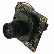 Self-adjusting set 2 million AHD coaxial HD camera module 330 four-in-one F37