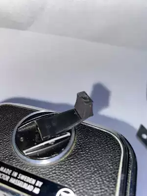 Hasselblad head handle head with shaking handle head