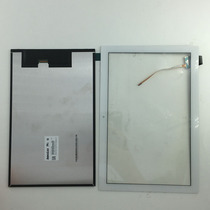 Lenovo TB-X304L TB-X304F TB-X304N X304 touch LCD LCD screen