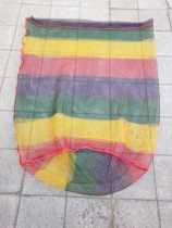 Vin Platinum Large material Transcript pocket diameter 60 vigorously Horse line gluing sturdy and abrasion-resistant fish Giant fish plagiarine Transcript pocket