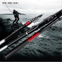 DAIWA da 100 million WCYGNUS CS Japan Original Imported Iso Fishing Rod 4 5 m 5 3 m ago Inclined Guide Ring Iso Pole