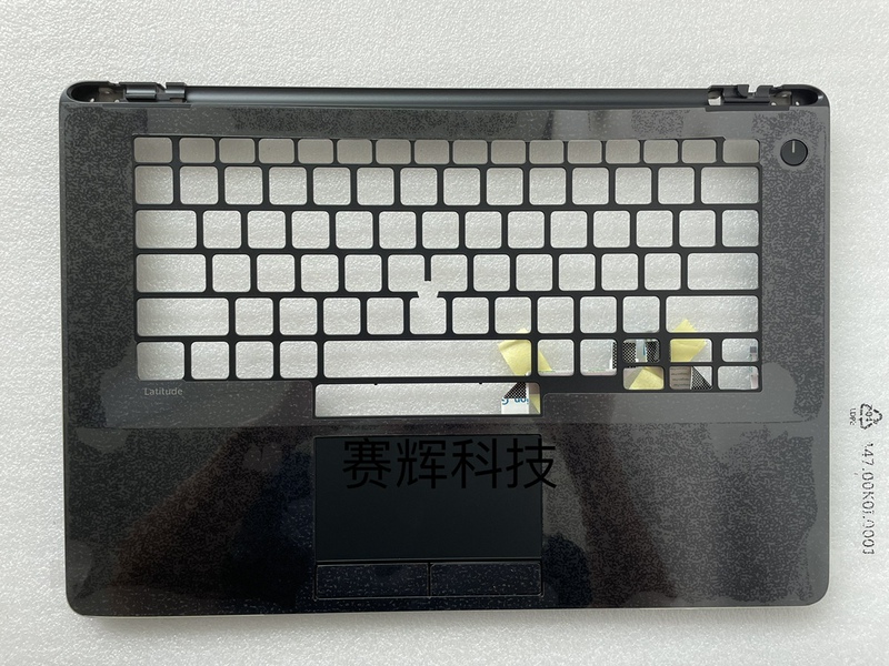 Brand New Original Dell Latitude 7470 E7470 C Shell with Electronic Components 06R28R