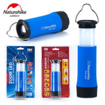 NH tent light LED camp light multi-function light three-in-one light field emergency lighting camping light