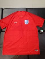 Nike Nike England home away game training suit short sleeve jersey 893867-600 893357-100