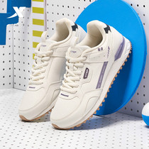 Special step womens shoes sneakers 2021 spring new leather face casual shoes light student shoes 979118320537