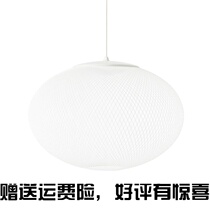 Dutch Moooi Villa Duplex Stairway Chandelier Nordic Jane Light Lavish Restaurant Bedroom Line Decorated Chandelier