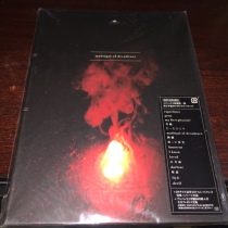 Black Dreams Clear Spring Madirigal of decadence First return limited with patch R version Undemolished