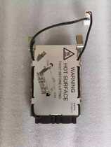 SUN V240 CPU ribbed radiator 371-0984 370-7786 370-5126 371-0837